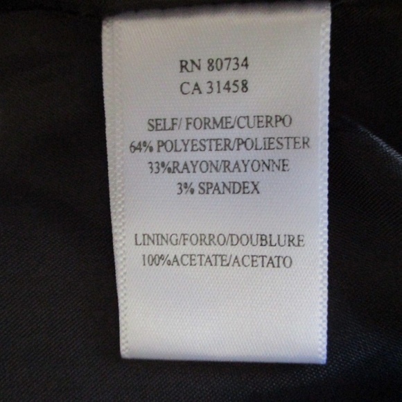 TO THE MAX DRESS LAYERED 6 SLEEVELESS APRON DRESS - Picture 8 of 8